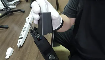 5. จะเปลี่ยนกระบอกเสียงของท่วงทำนองพระอาทิตย์ขึ้น M1\/M3\/MK\/XR6000