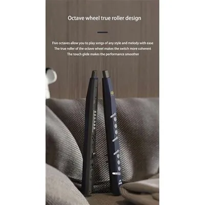 Digital Musical Wind Instruments XR3000