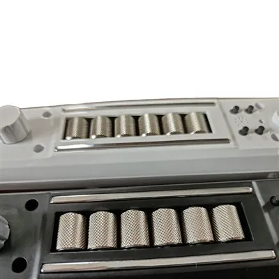 M3 EWI Electronic Wind Instrument Black Color