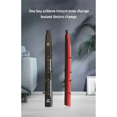 XR3000 Electronic Alto Saxophone